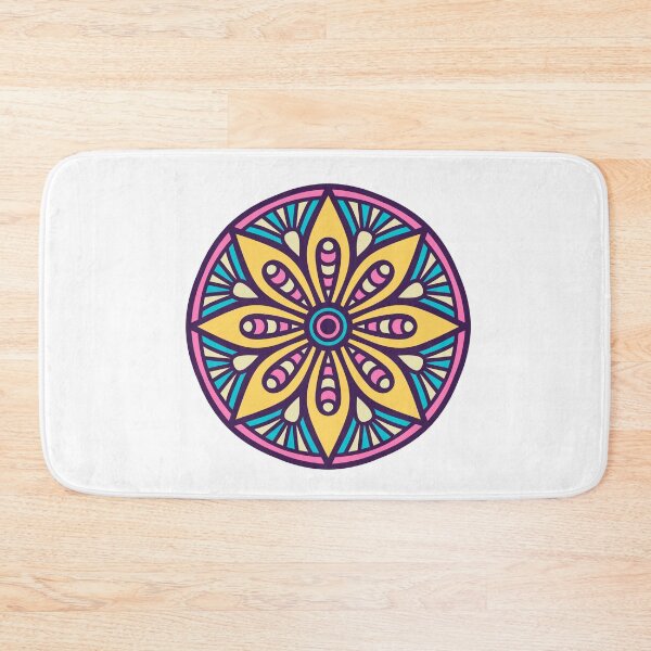 Item preview, Mandala 002 designed and sold by Hangrid-Work.