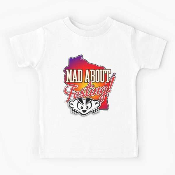 Item preview, Mad About Festing! designed and sold by gstrehlow2011.
