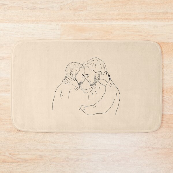 Item preview, Flint and Hamilton designed and sold by byebyesally.