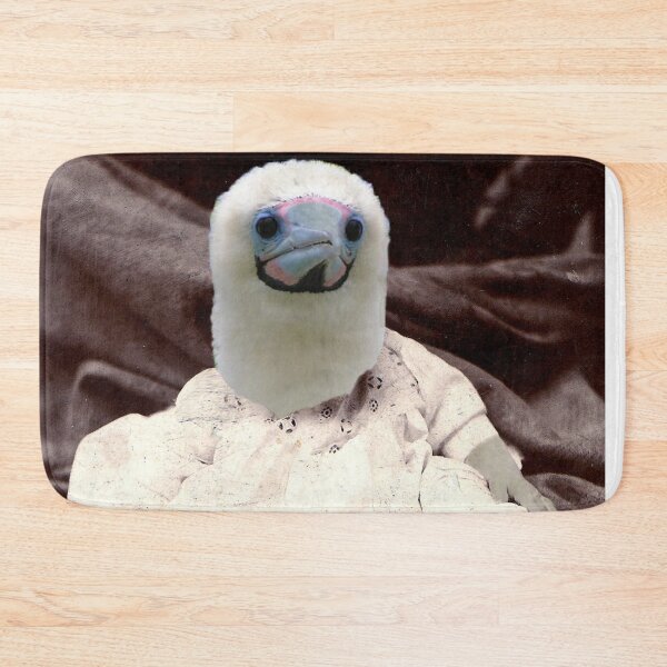 Item preview, Baby Booby designed and sold by Loveday Funck.