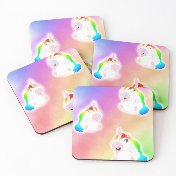 Item preview, Body Positive Unicorn designed and sold by DesignsBySaxton.