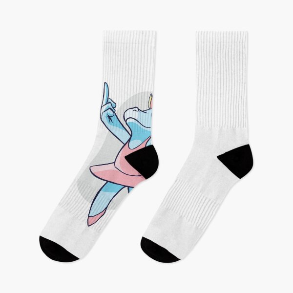 Item preview, funny ballet unicorn  designed and sold by pirminio.