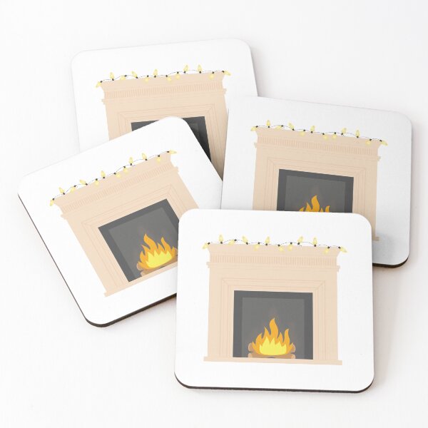 Item preview, Fireplace designed and sold by selmasdesign.