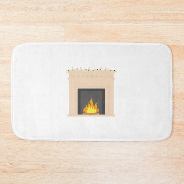 Item preview, Fireplace designed and sold by selmasdesign.