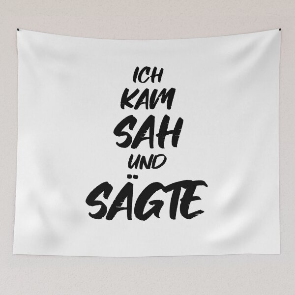 Item preview, HOLZ SÄGE KETTENSÄGE GESCHENK WALD FÖRSTER BERUF designed and sold by ninjalabs.