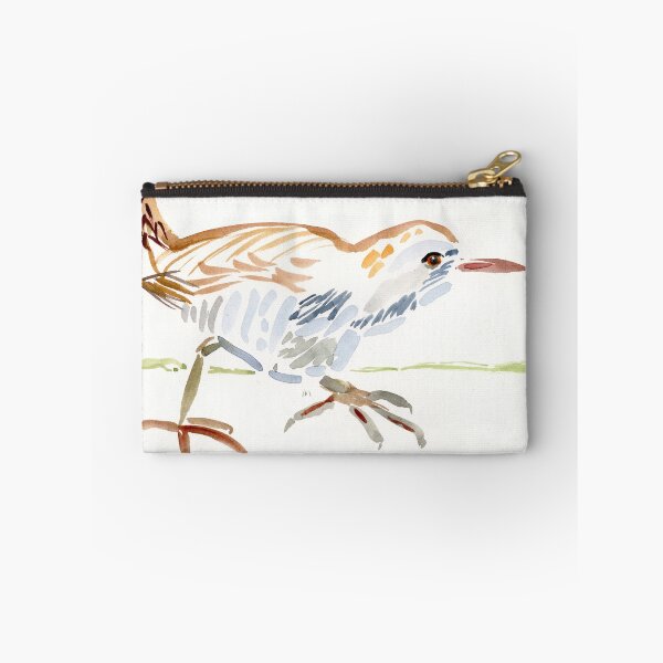 Item preview, Wasserralle, water rail designed and sold by Gabriele Maurus.