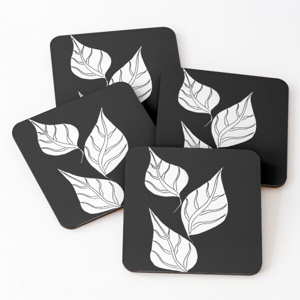 Item preview, Leaves designed and sold by njhchanges.