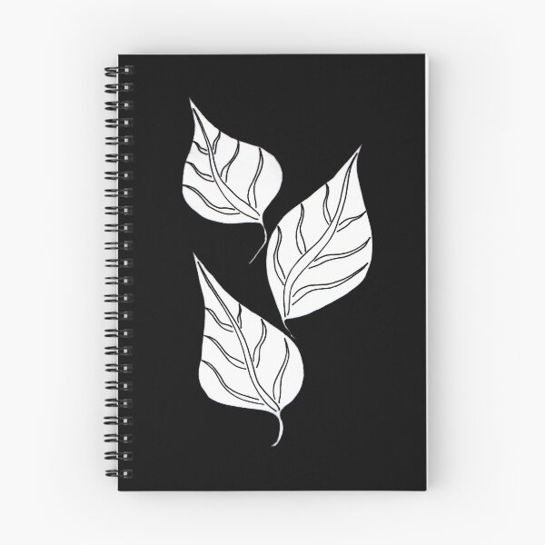 Aperçu de l'œuvre Feuilles créée et vendue par njhchanges.