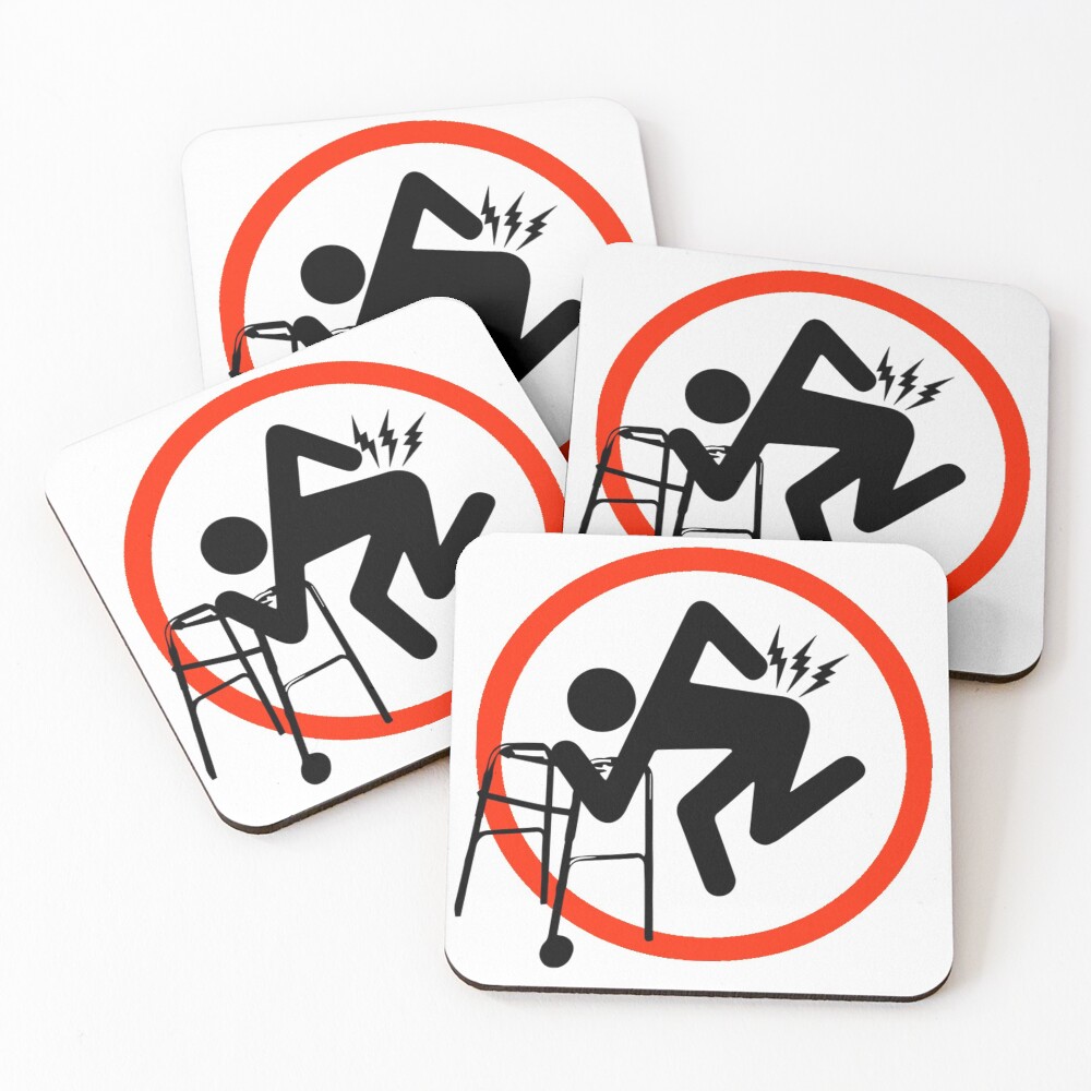 Item preview, Coasters (Set of 4) designed and sold by Rietdyk.