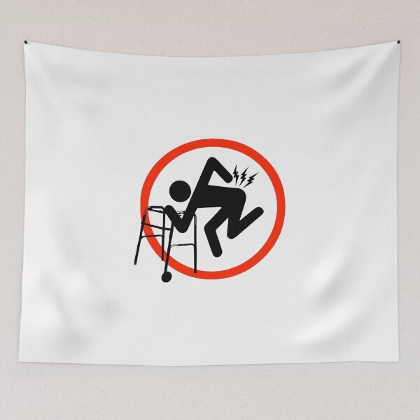 Item preview, Old Punk designed and sold by Rietdyk.