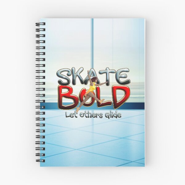 Item preview, Skate Bold designed and sold by teepossible.