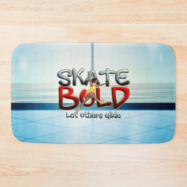 Item preview, Skate Bold designed and sold by teepossible.
