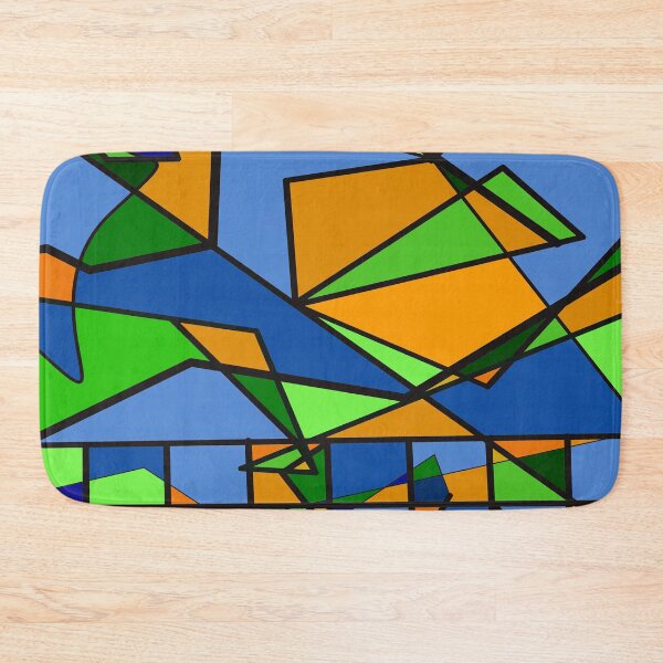 Item preview, Stained Glass Pattern Art designed and sold by Thispoeticlife.