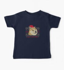 Such Christmas! Baby Tee