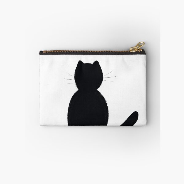Artikelvorschau, Schattenkatze entworfen und verkauft von Millyscribbles.