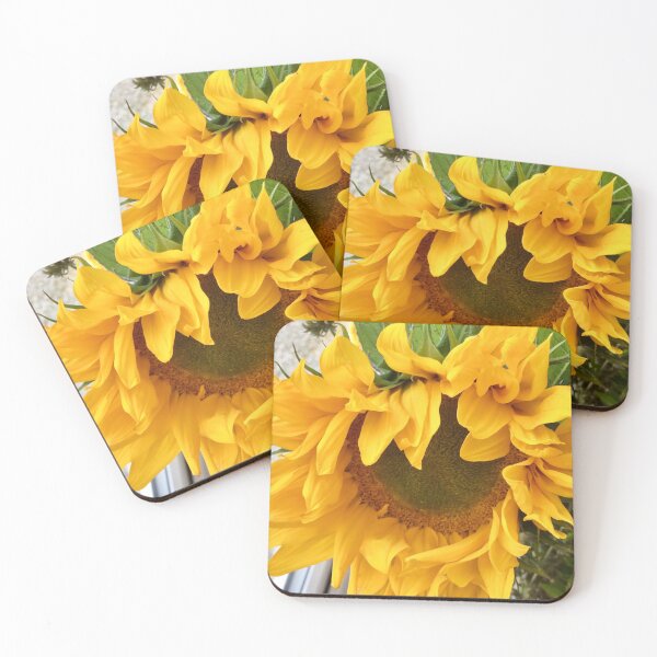 Item preview, Solitary Sunflower Uk. AngelaHaigHarrison. designed and sold by Angela Haig-Harrison.
