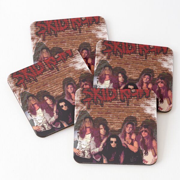 Item preview, Skid Row  designed and sold by Lieutenant  Lush.