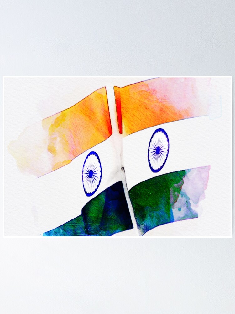 Essay on our national flag in english for class 4 picture