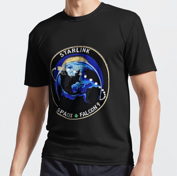 starlink shirt