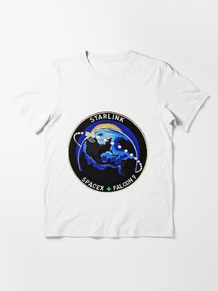 starlink shirt