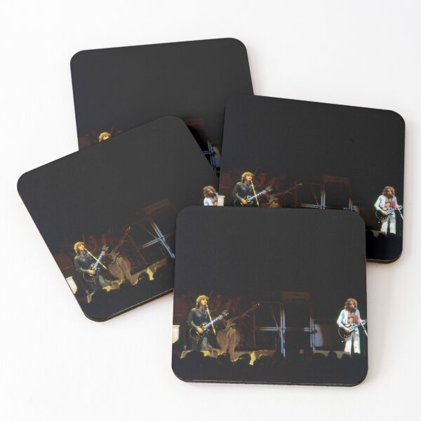 Item preview, Peter Frampton live 1976 designed and sold by fineartbyK.