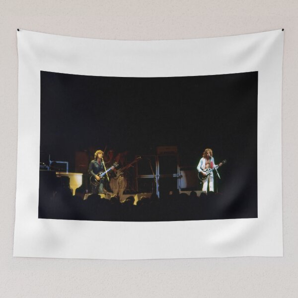 Item preview, Peter Frampton live 1976 designed and sold by fineartbyK.