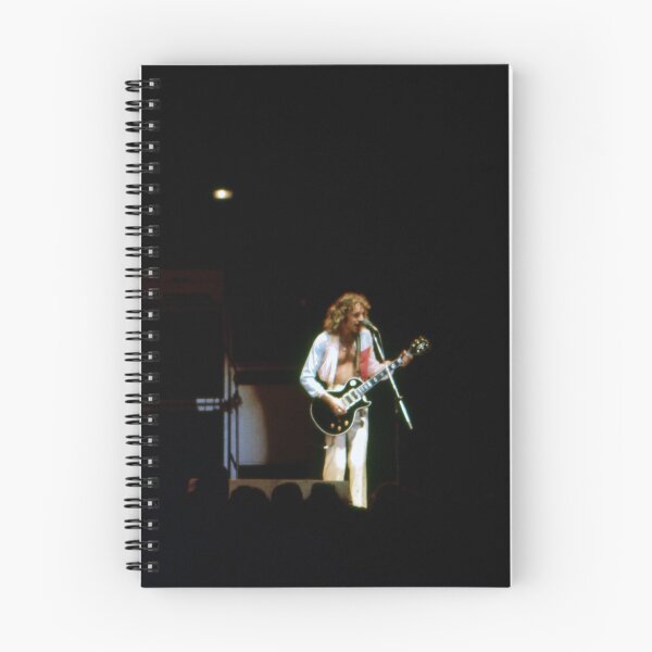 Item preview, Peter FRampton on Tour 1970's designed and sold by fineartbyK.