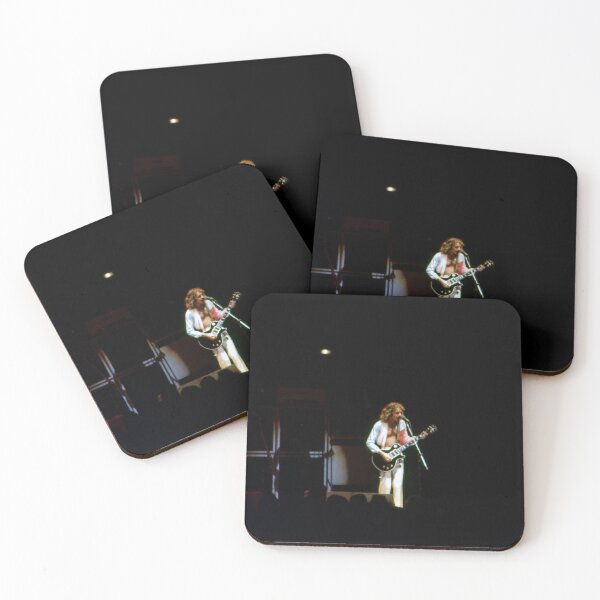Item preview, Peter FRampton on Tour 1970's designed and sold by fineartbyK.