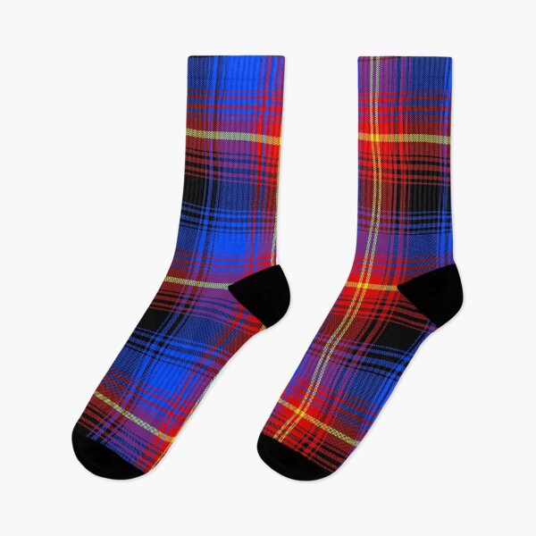 Item preview, Polyamory Plaid designed and sold by ResonantColors.