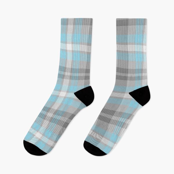 Item preview, Demiboy Plaid designed and sold by ResonantColors.