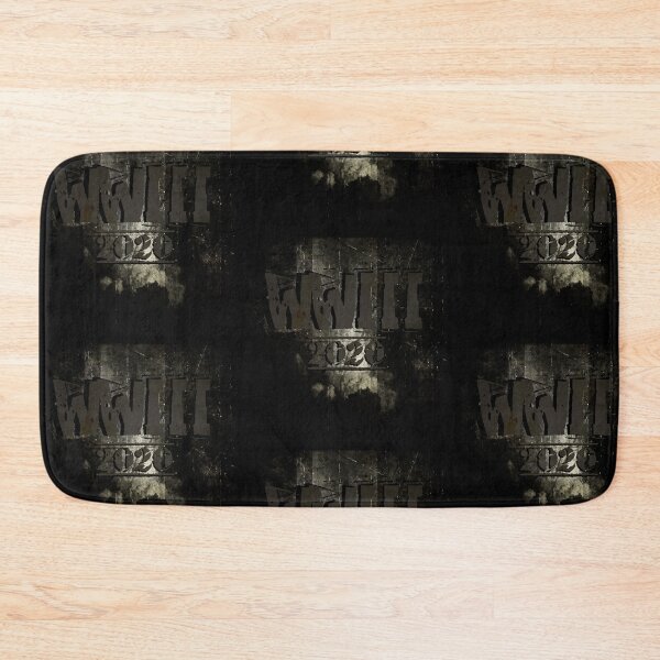 Item preview, WWIII 2020 designed and sold by StrawOfTheHat.