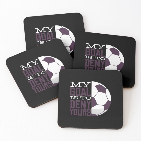 Item preview, my goal soccer  designed and sold by pirminio.