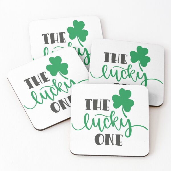 Item preview, The Lucky One designed and sold by adametzb.