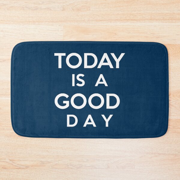Item preview, Today is a good day designed and sold by marmota.