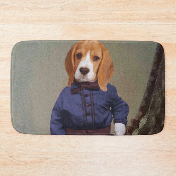 Item preview, Boogie Woogie Beagle Boy designed and sold by Loveday Funck.