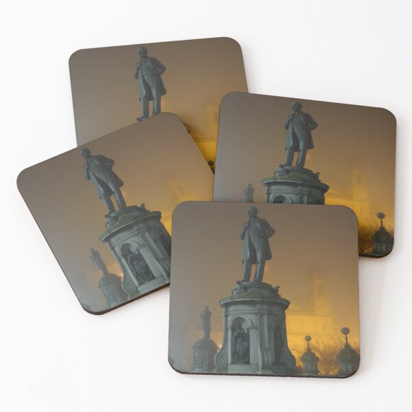 Item preview, Into the Mystic designed and sold by RSMphotography.