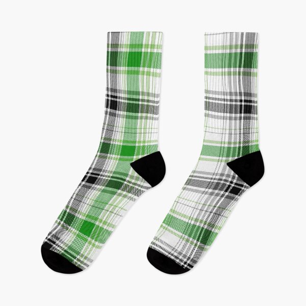 Item preview, Aromantic Plaid designed and sold by ResonantColors.