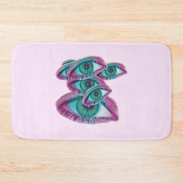 Item preview, Eyes abstract designed and sold by marjard.