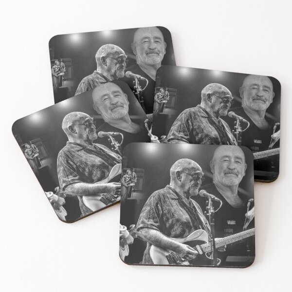 Item preview, Dave Mason throughout the years designed and sold by fineartbyK.