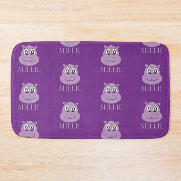 Item preview, Millie's Head and Name designed and sold by Sara G.