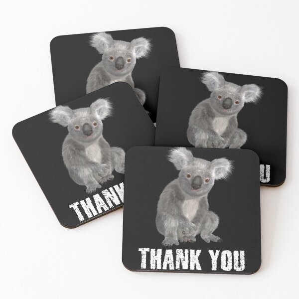 Item preview, Koala Lover Gifts - Save the Koalas Bear Animal Lovers designed and sold by MagicBoutique.