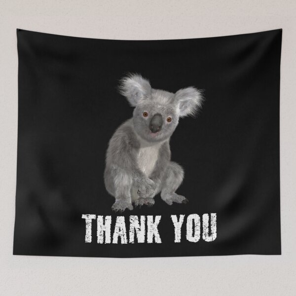 Item preview, Koala Lover Gifts - Save the Koalas Bear Animal Lovers designed and sold by MagicBoutique.