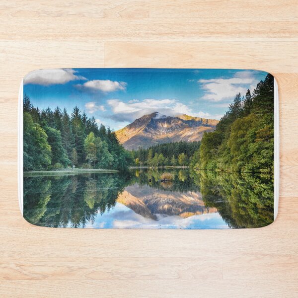 Item preview, Glencoe Lochan,Glencoe,Scotland designed and sold by jimmys.