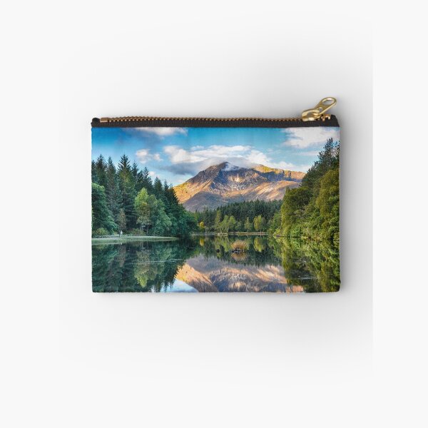 Artikelvorschau, Glencoe Lochan, Glencoe, Schottland entworfen und verkauft von jimmys.