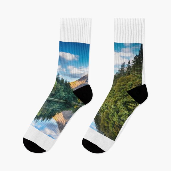 Item preview, Glencoe Lochan,Glencoe,Scotland designed and sold by jimmys.