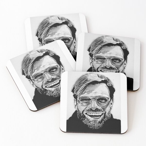 Artikelvorschau, Klopp entworfen und verkauft von Peter Dodd.