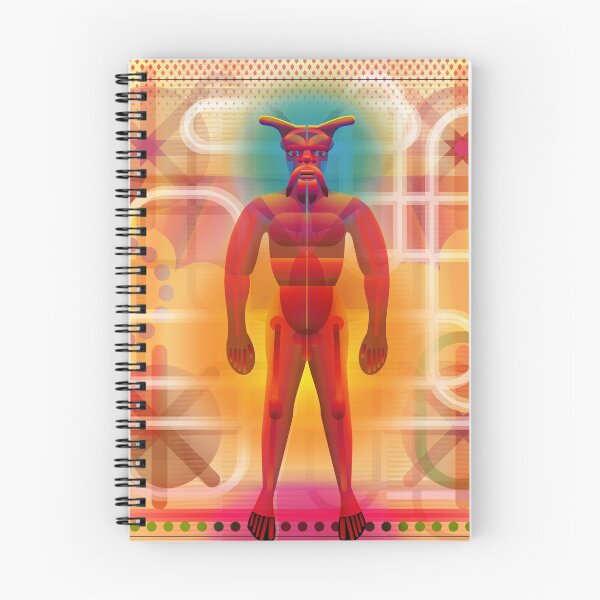Item preview, Satyr designed and sold by Charles Harker.