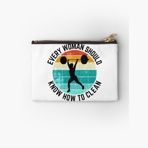 Item preview, Every Woman Should Know How To Clean designed and sold by shirtoftheday.