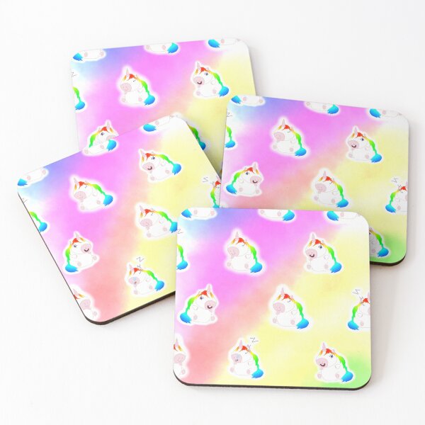 Item preview, Body Positive Unicorns designed and sold by DesignsBySaxton.