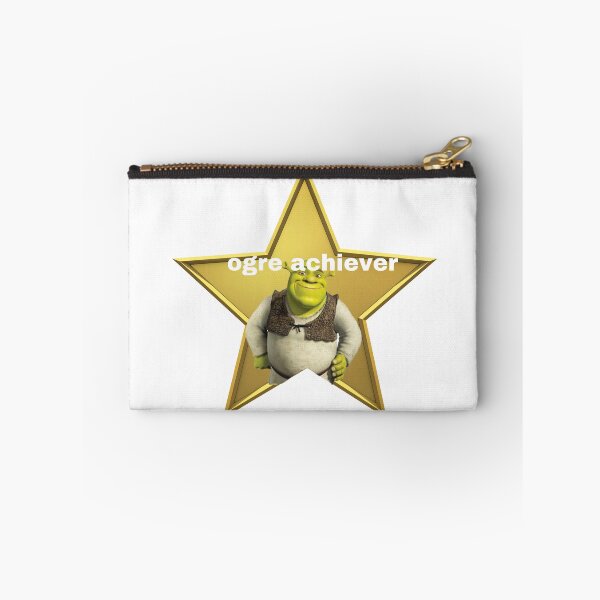Item preview, ogre achiever designed and sold by sdklap.